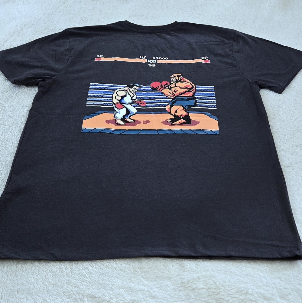 For The People "Level Up"🎮 Graphic Tee👕 - NWT - Picture 15 of 16